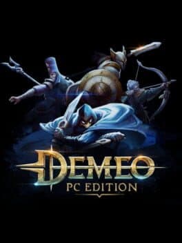 Demeo: PC Edition cover art