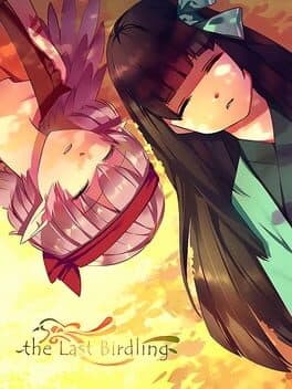 The Last Birdling cover art