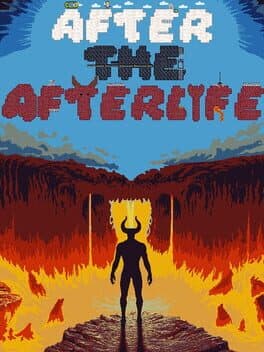 After The Afterlife cover art