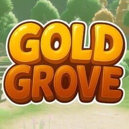 Gold Grove cover art