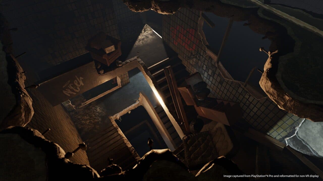 Blood & Truth screenshot 7