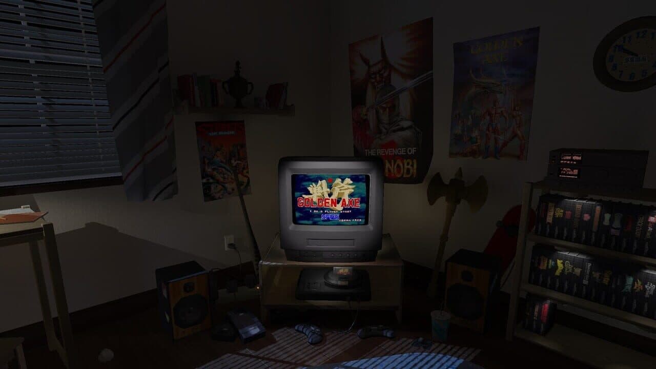 Sega Genesis Classics screenshot 9