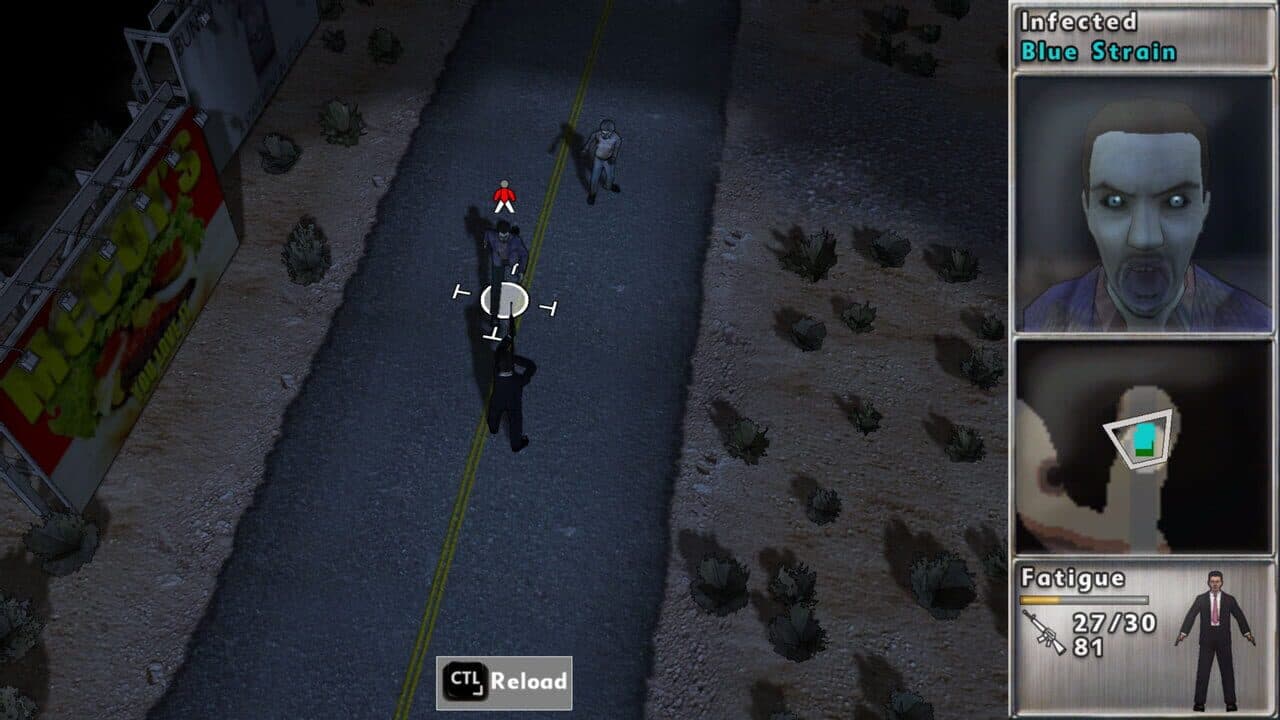 Survivalist screenshot 5