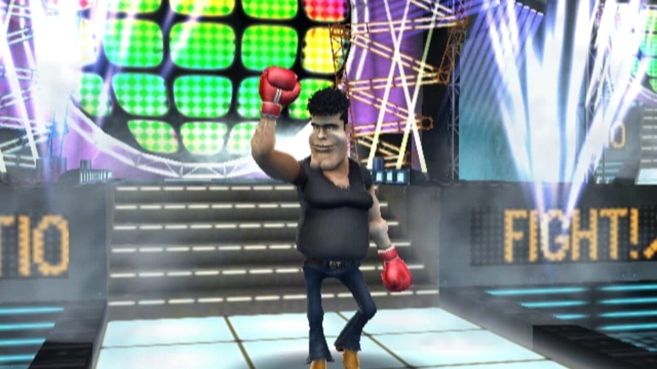 Ready 2 Rumble: Revolution screenshot 2