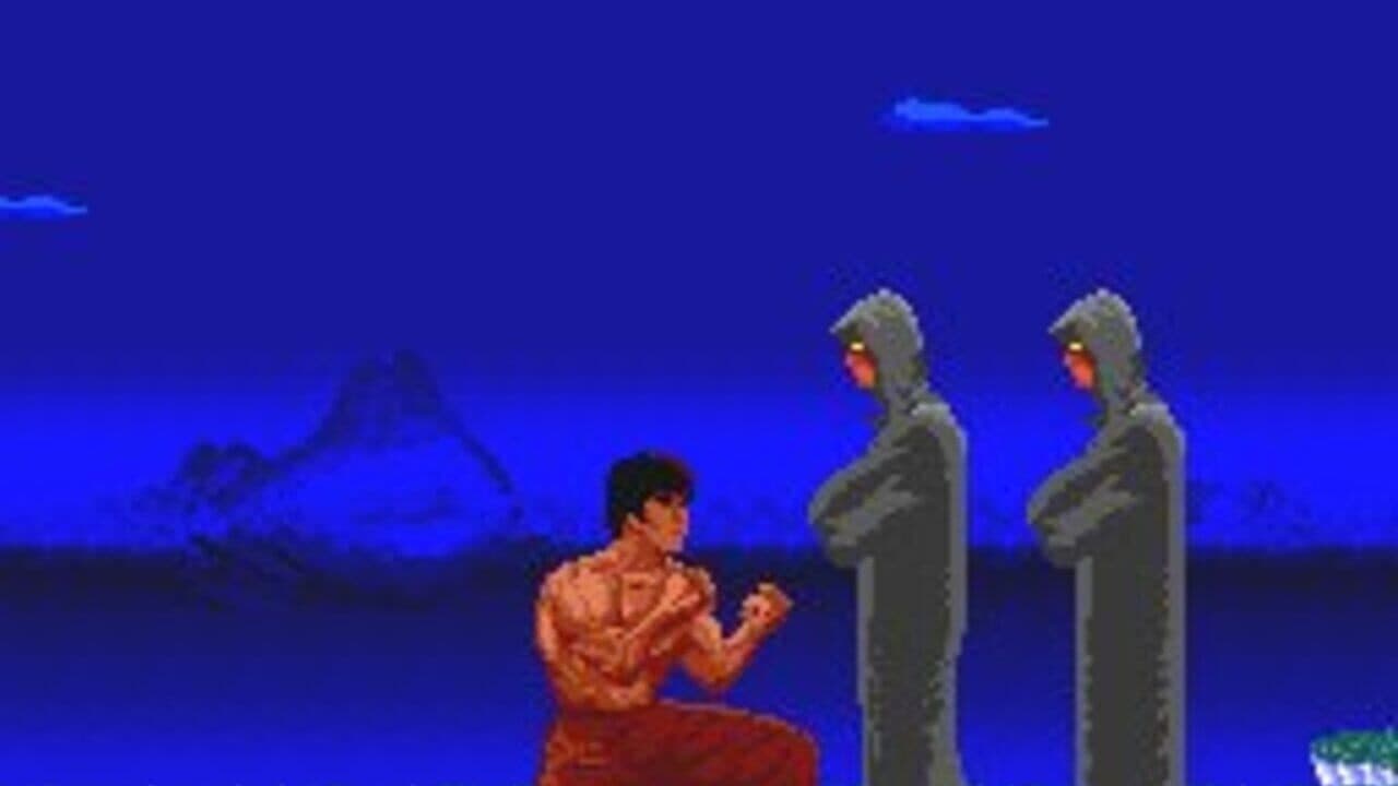 China Warrior screenshot 7