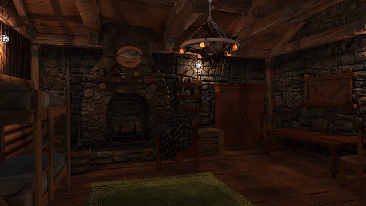 Nancy Drew: The Silent Spy screenshot 4