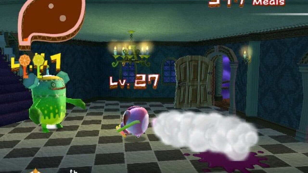 The Munchables screenshot 8
