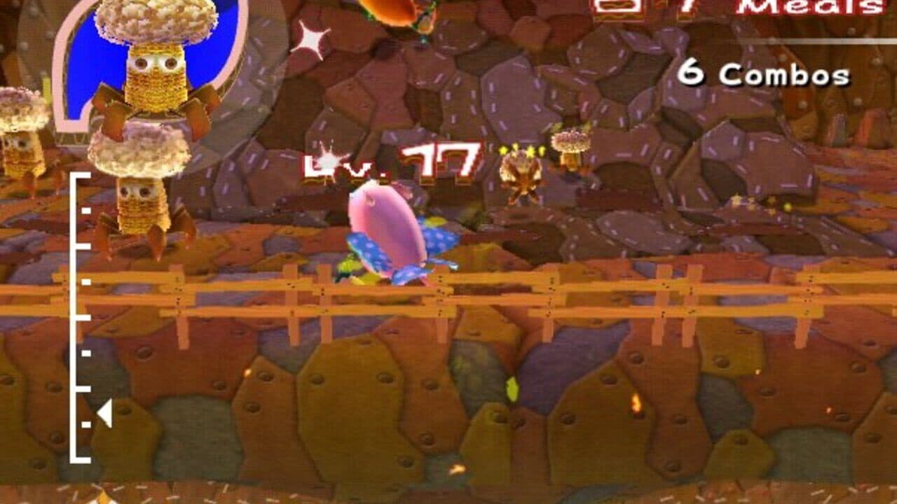 The Munchables screenshot 11