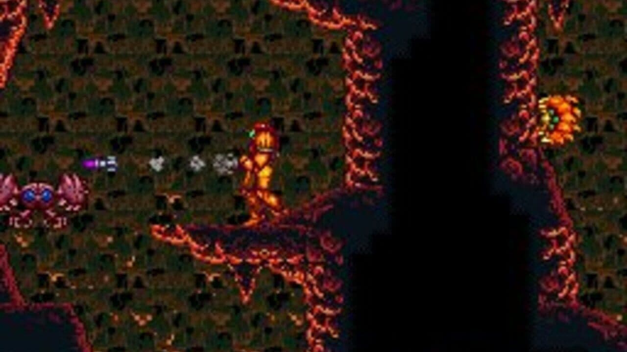 Super Metroid screenshot 7