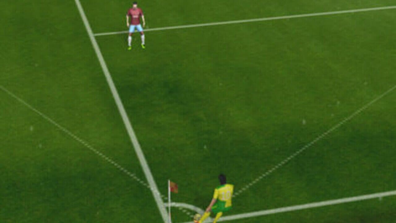 Score! Hero screenshot 4