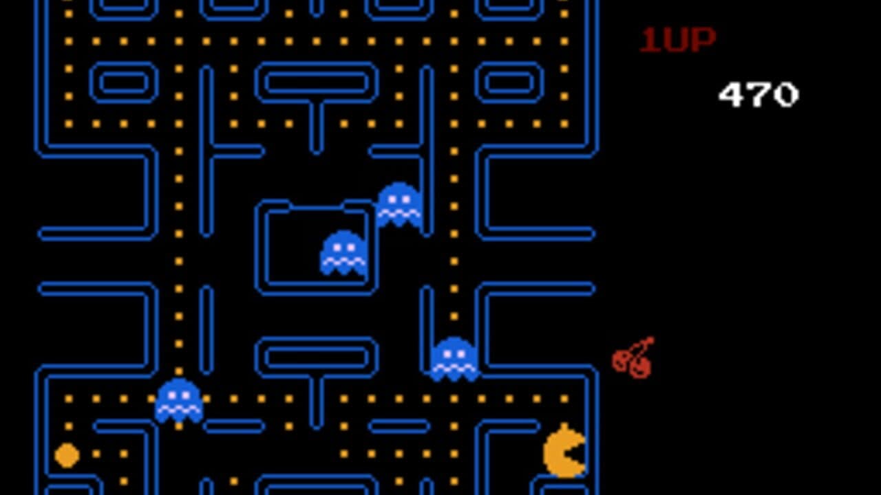 Pac-Man screenshot 5