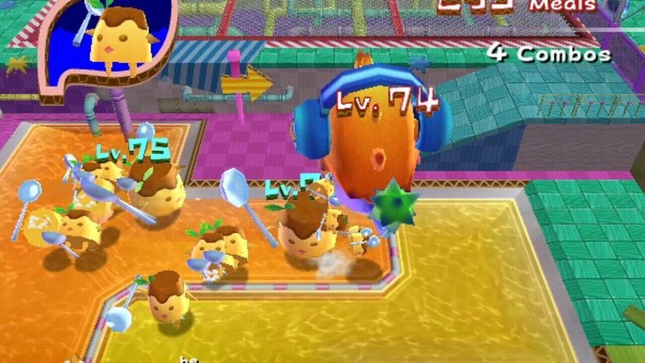 The Munchables screenshot 10