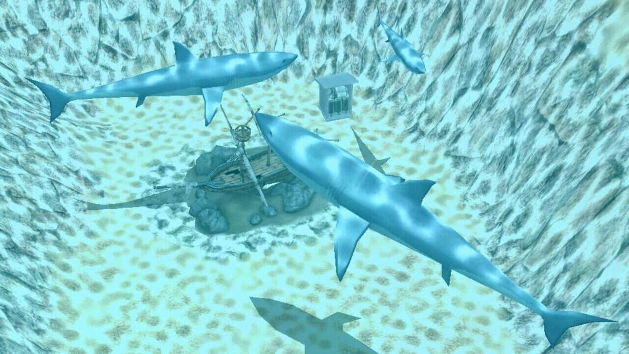 Marine Park Empire screenshot 2