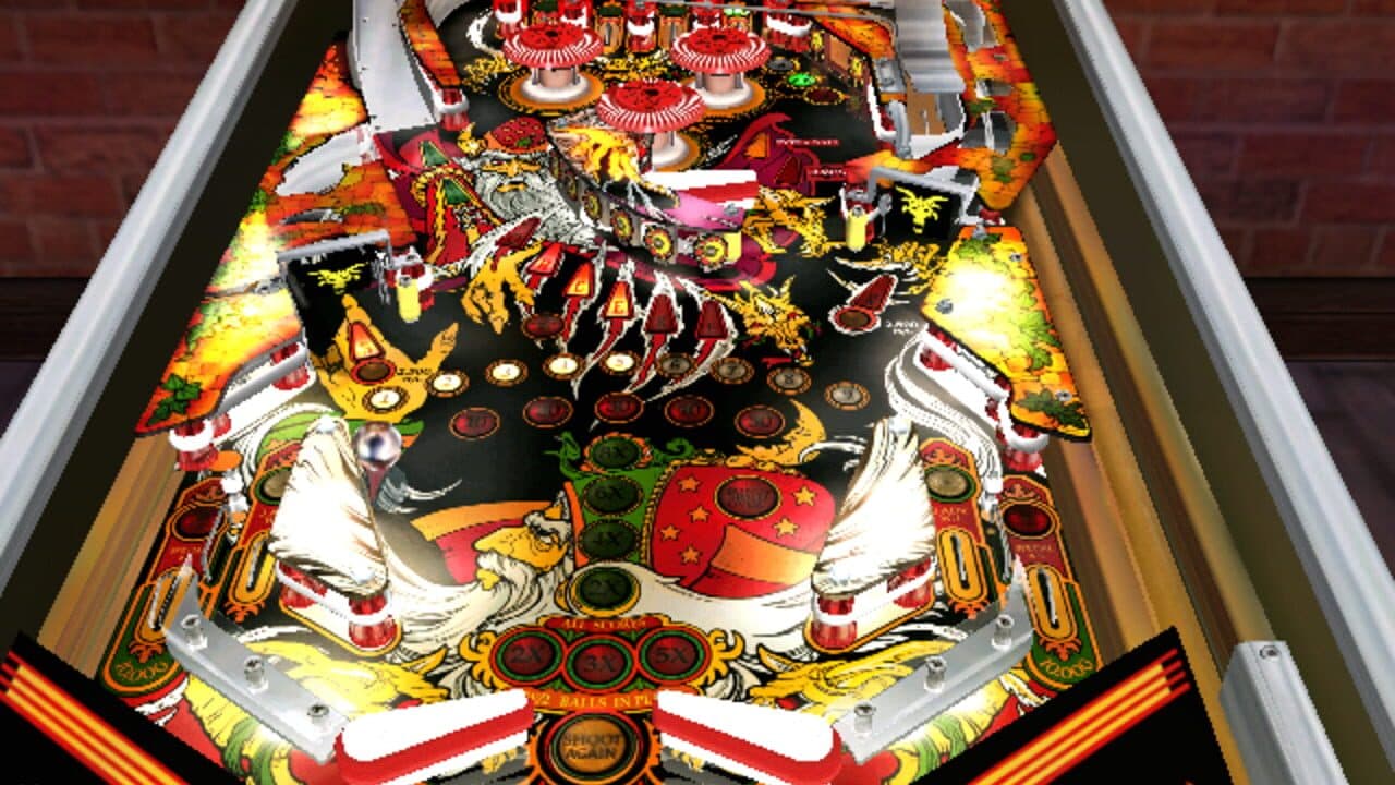 Pinball Hall of Fame: The Williams Collection screenshot 6