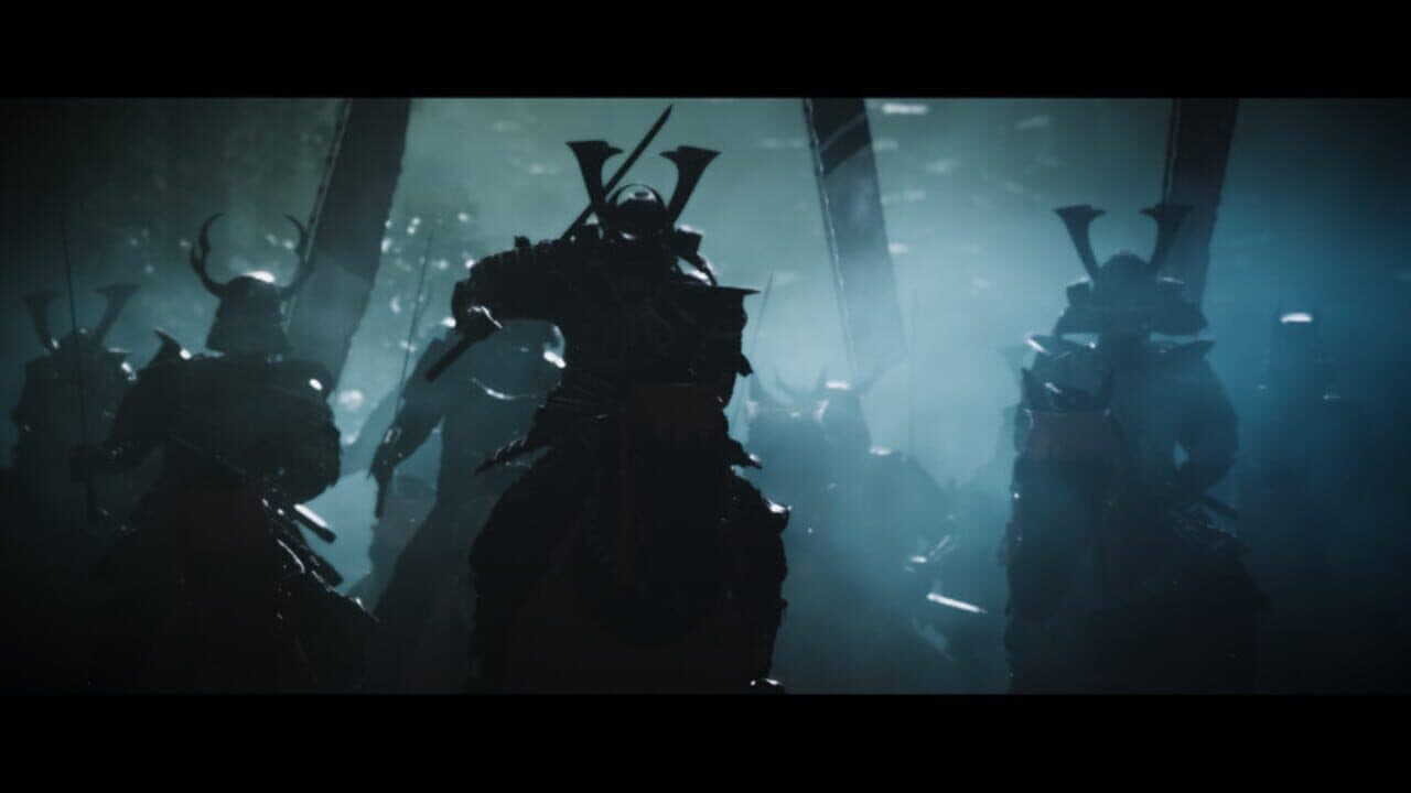 Ghost of Tsushima screenshot 12