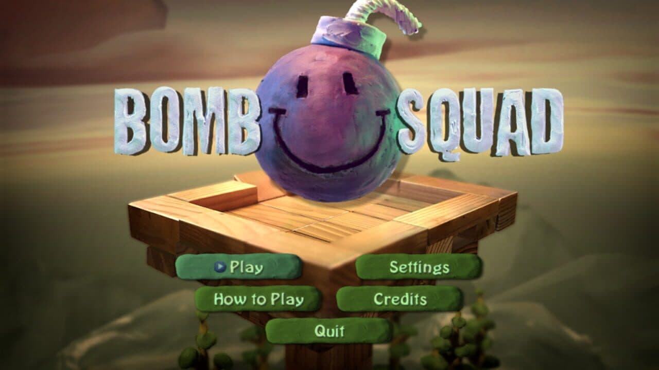 BombSquad screenshot 3