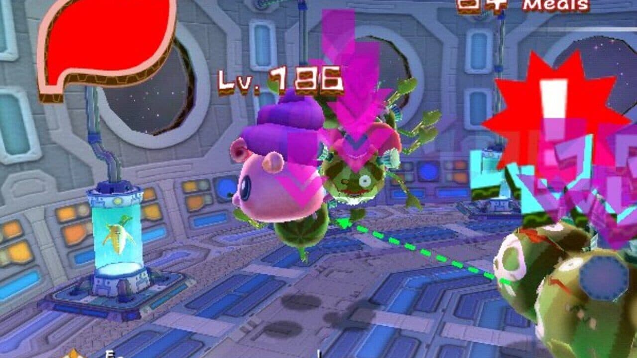 The Munchables screenshot 9