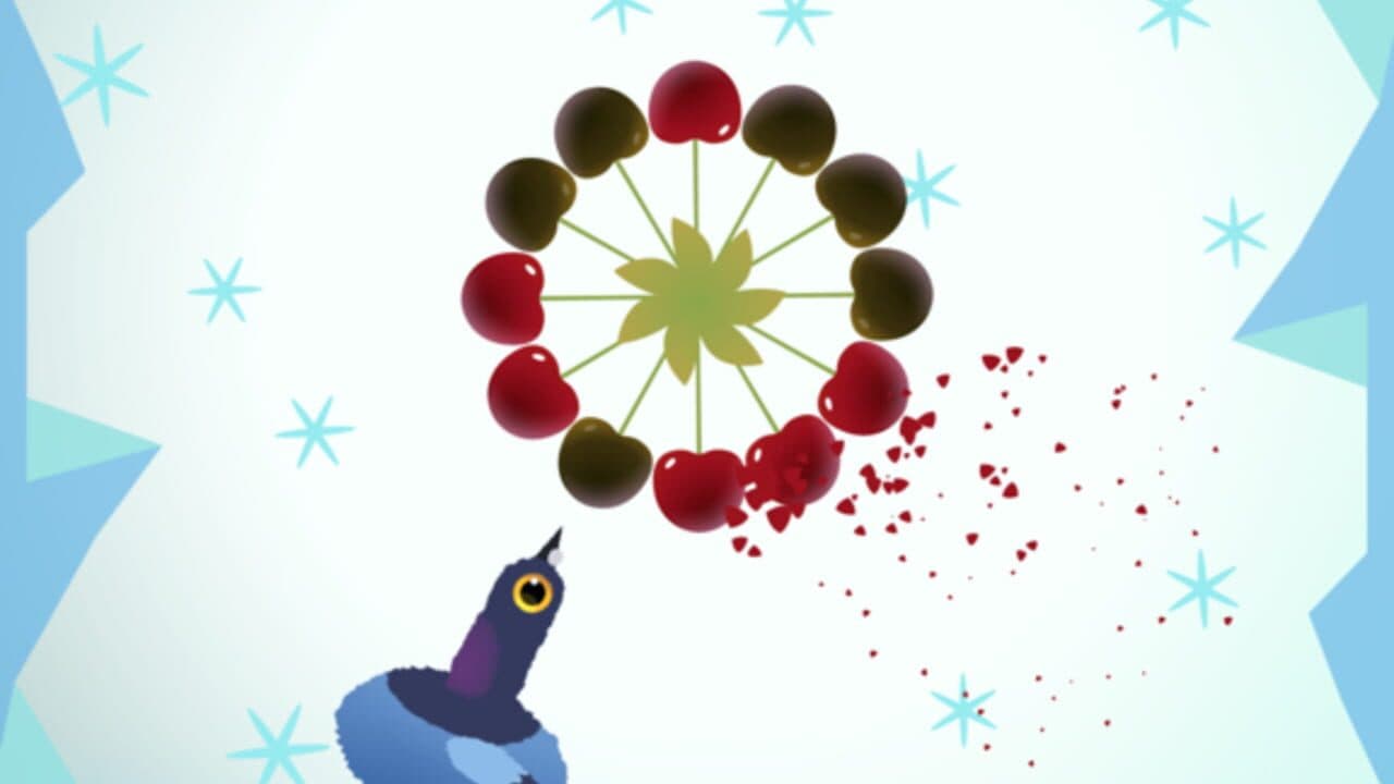Pigeon Pop screenshot 10