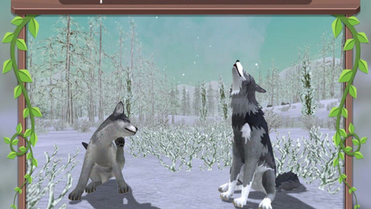 WildCraft: Wild Sim Online screenshot 9