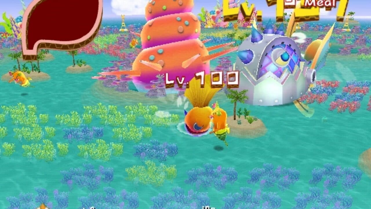 The Munchables screenshot 4