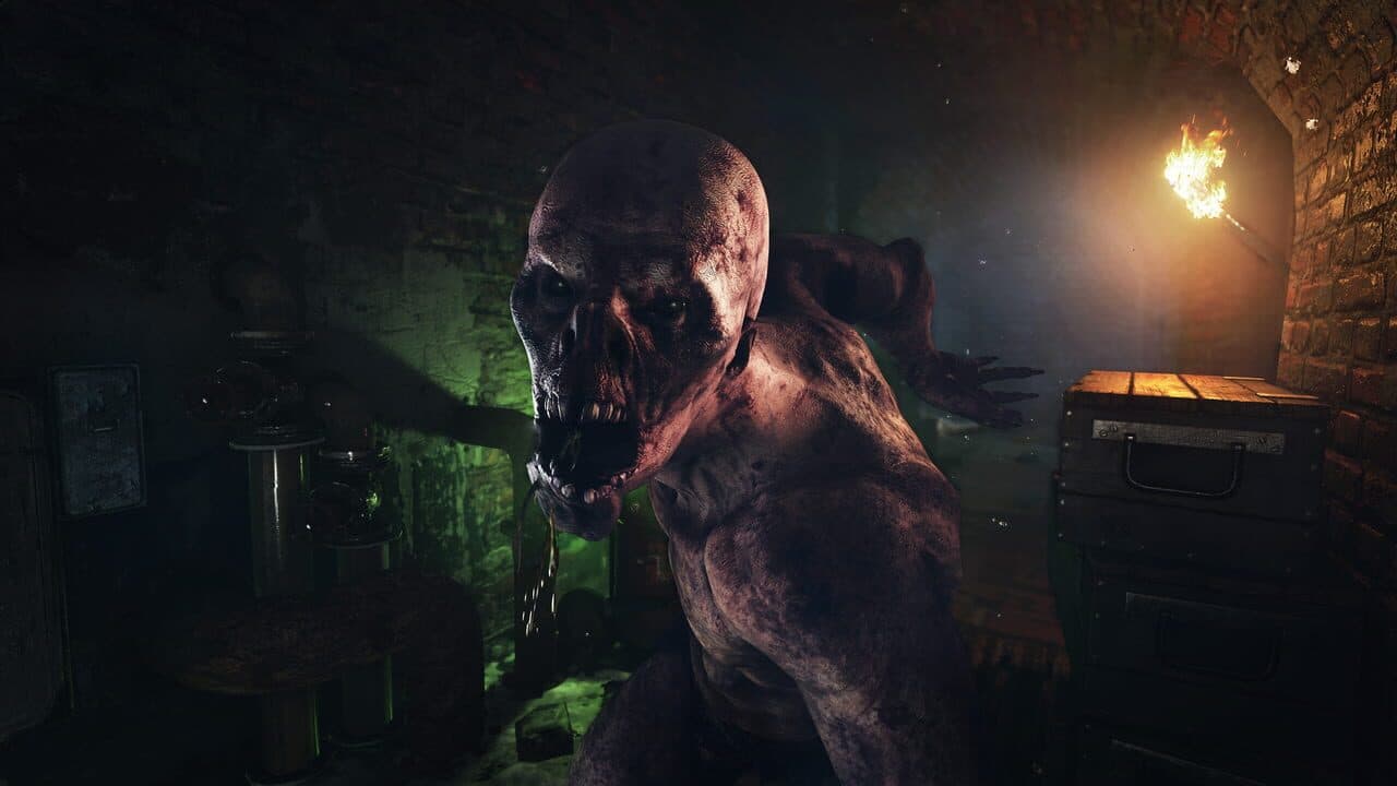 Metro Exodus screenshot 12