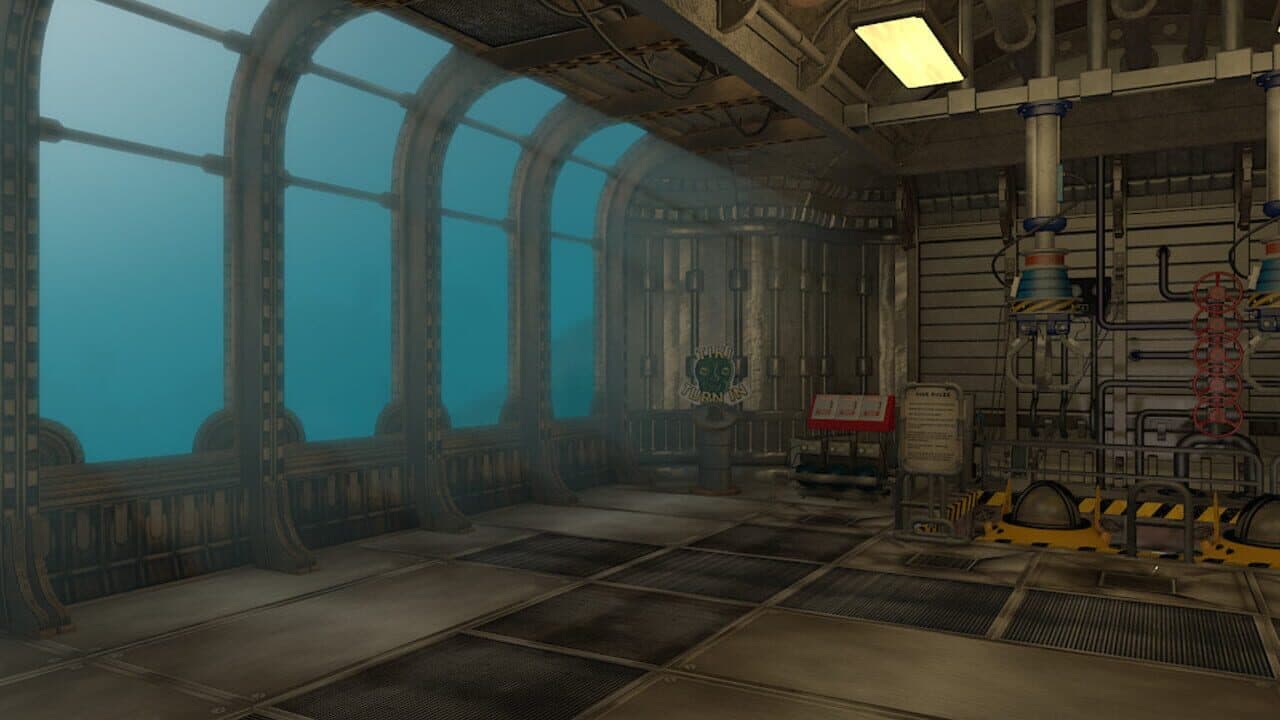 Nancy Drew: The Shattered Medallion screenshot 3