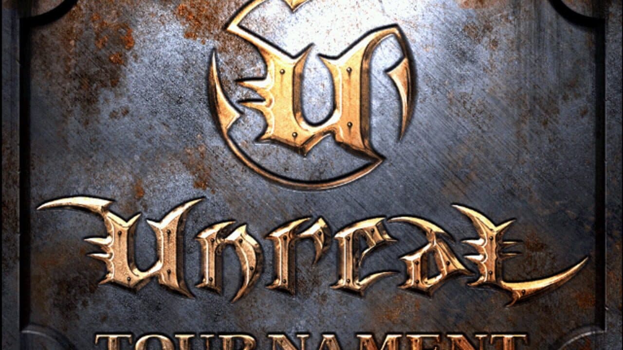Unreal Tournament screenshot 2