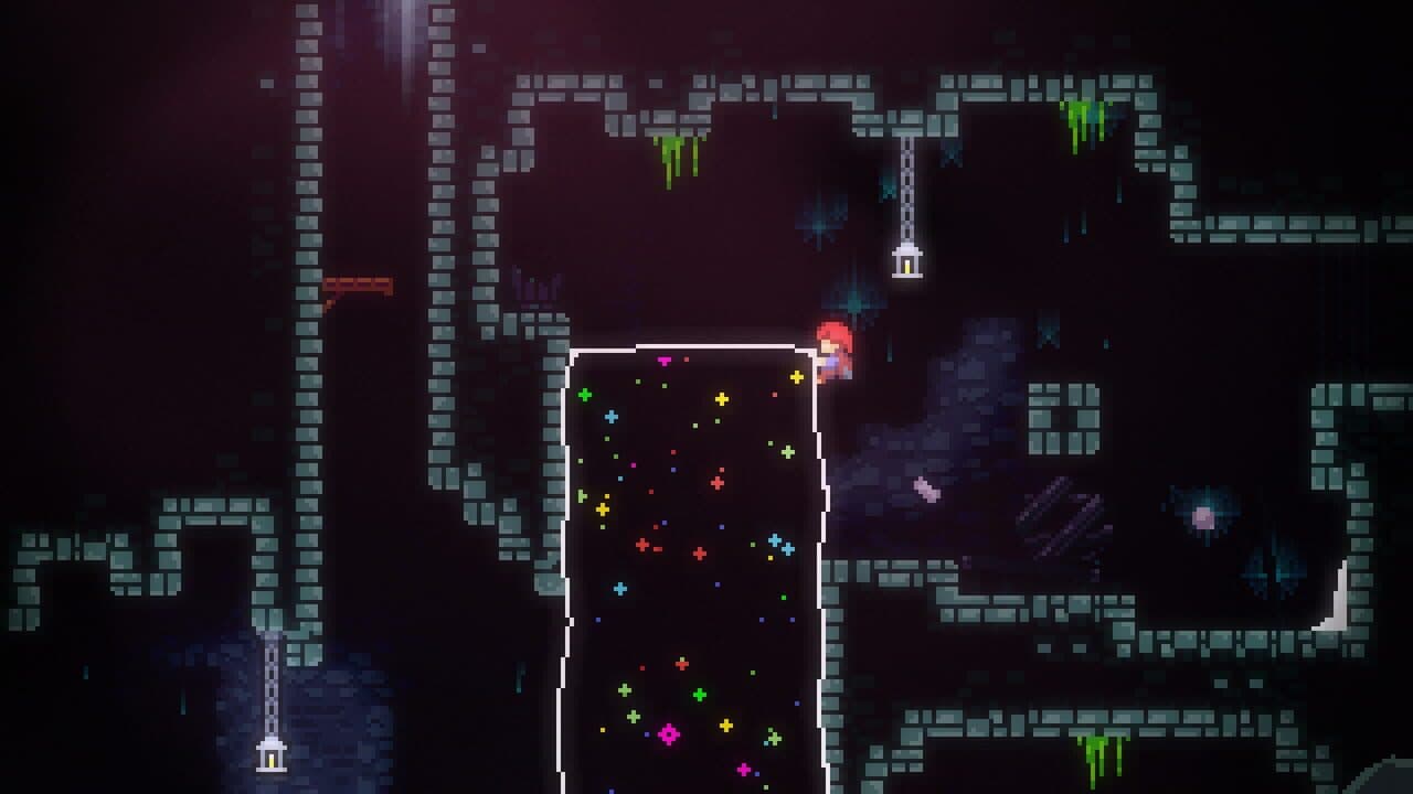 Celeste screenshot 7