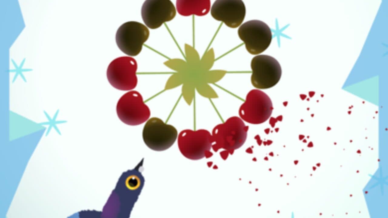 Pigeon Pop screenshot 8