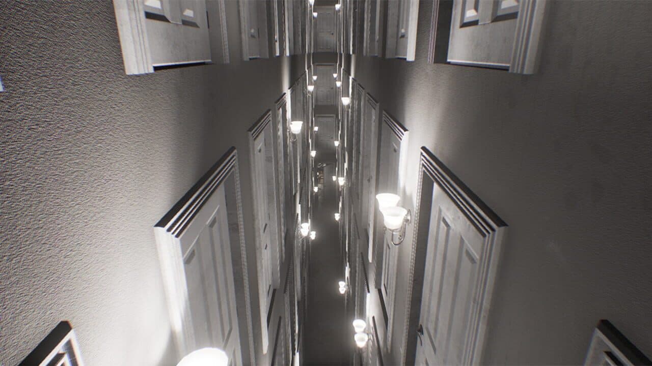 Visage screenshot 3