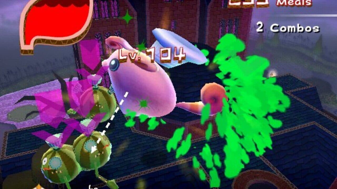 The Munchables screenshot 7