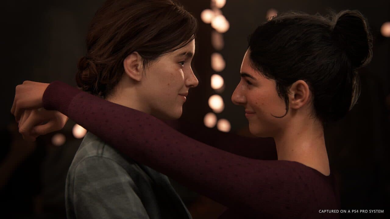 The Last of Us Part II screenshot 12