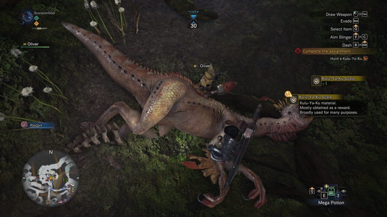 Monster Hunter: World screenshot 8