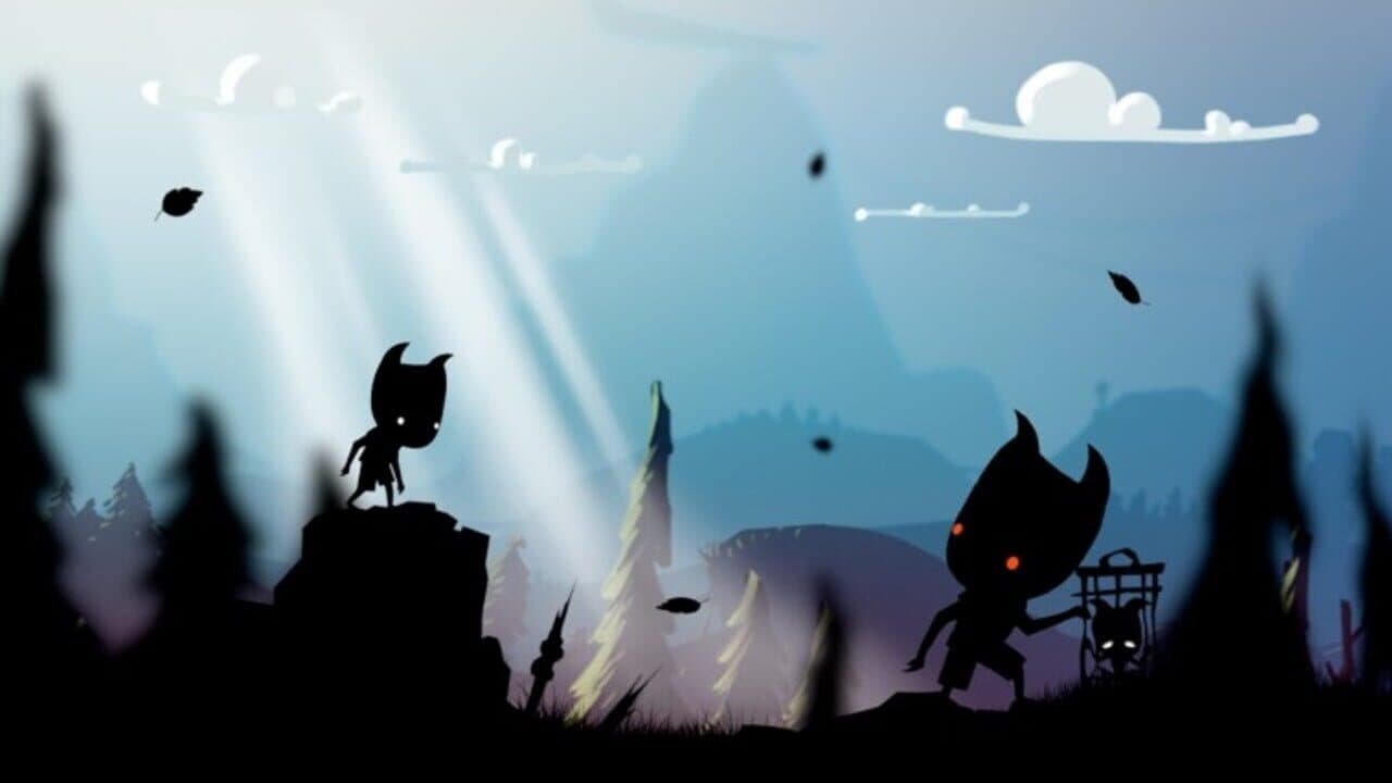 Toby: The Secret Mine screenshot 8