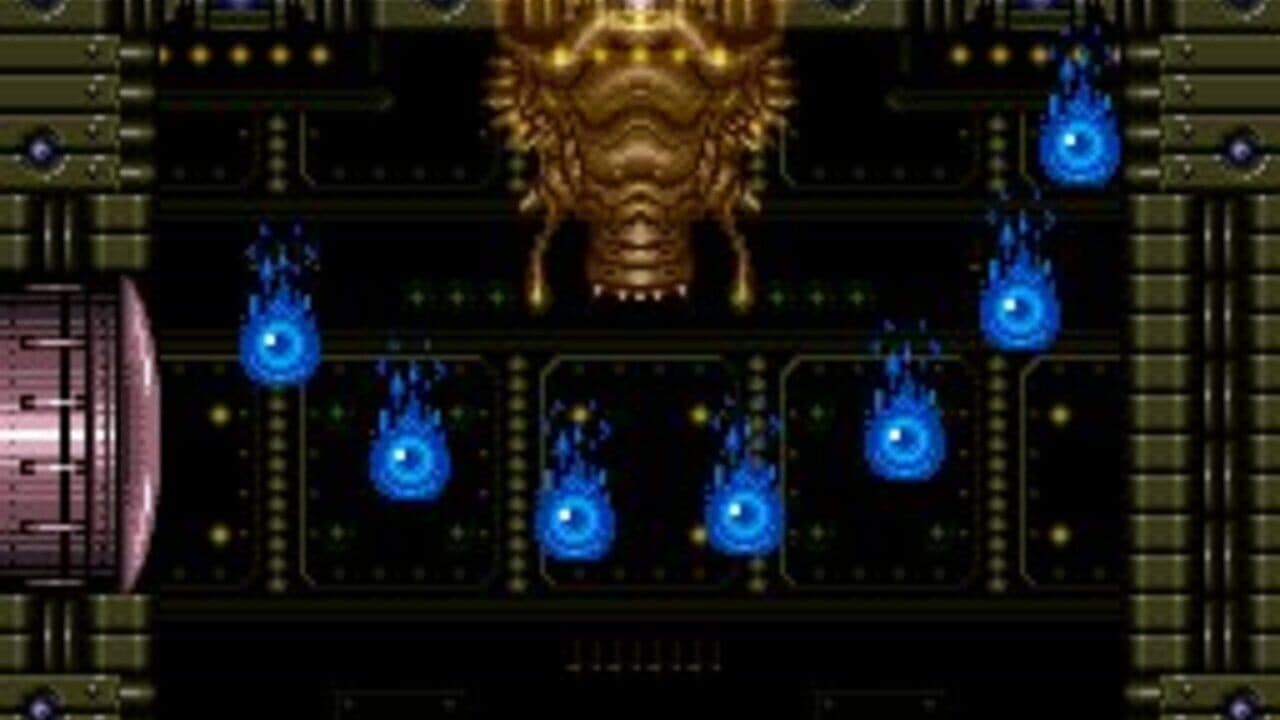 Super Metroid screenshot 9
