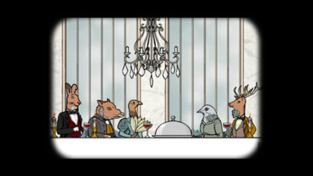 Rusty Lake Hotel screenshot 11