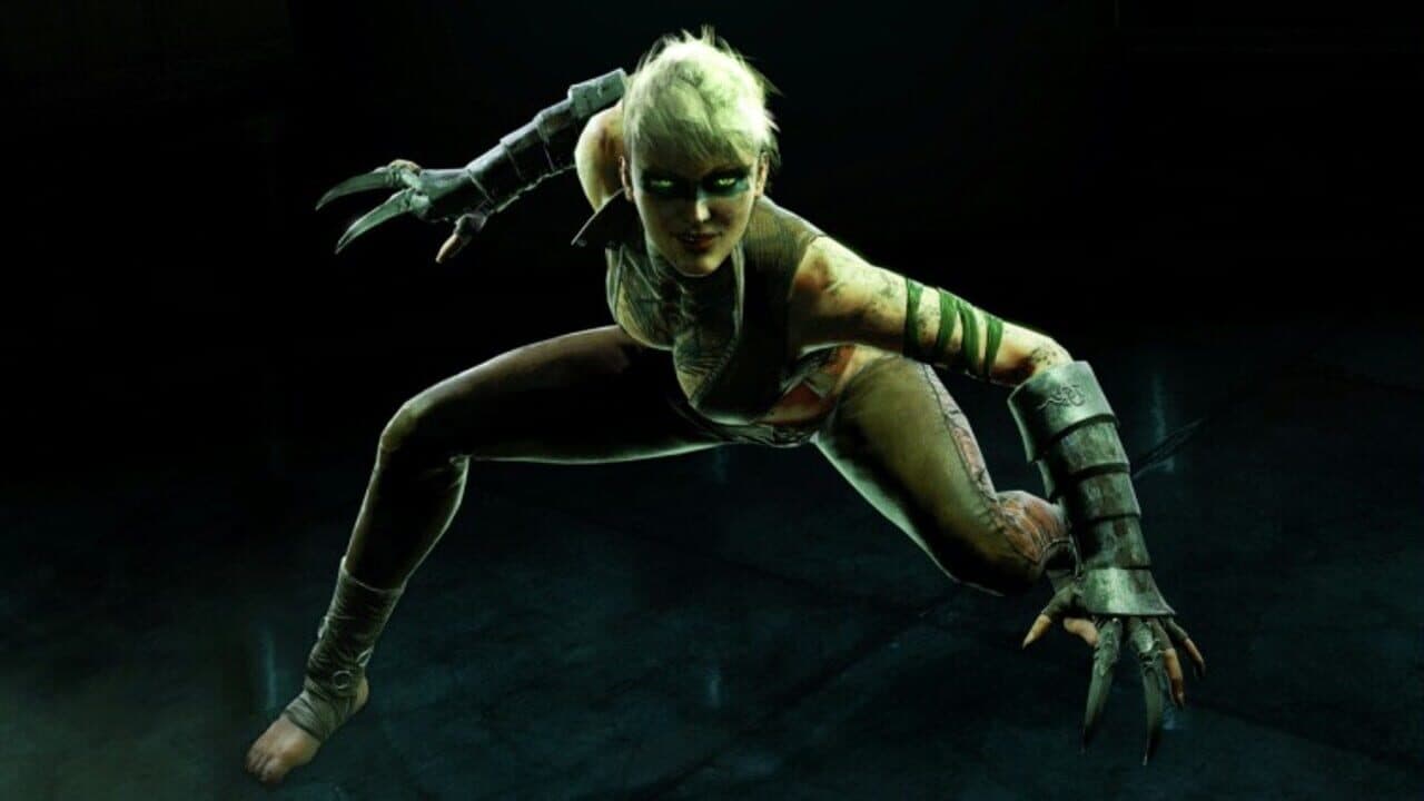 Batman: Arkham Origins screenshot 7