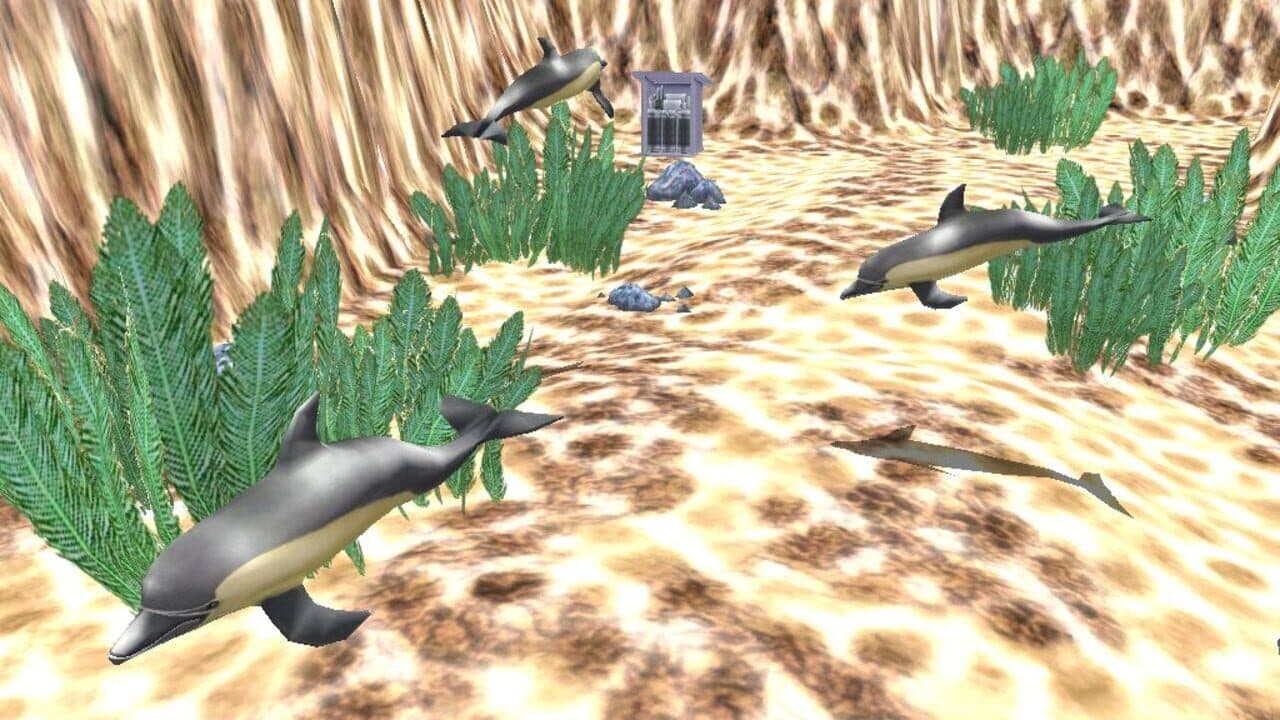 Marine Park Empire screenshot 4