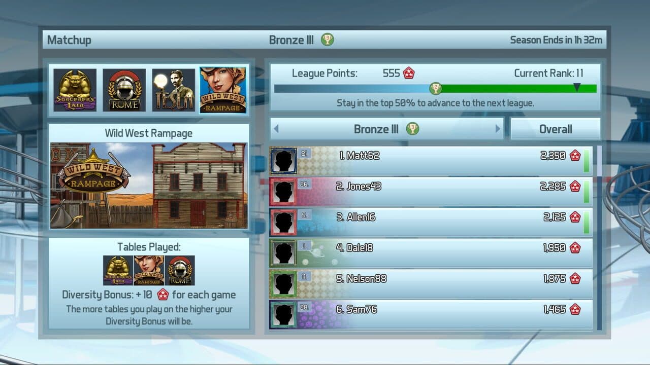 Pinball FX3 screenshot 4