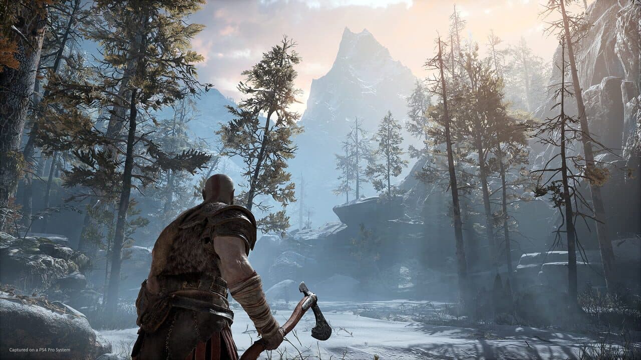 God of War screenshot 7