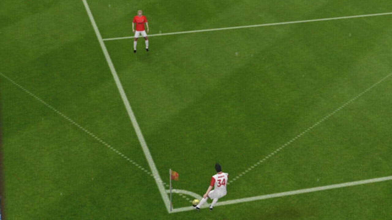 Score! Hero screenshot 9