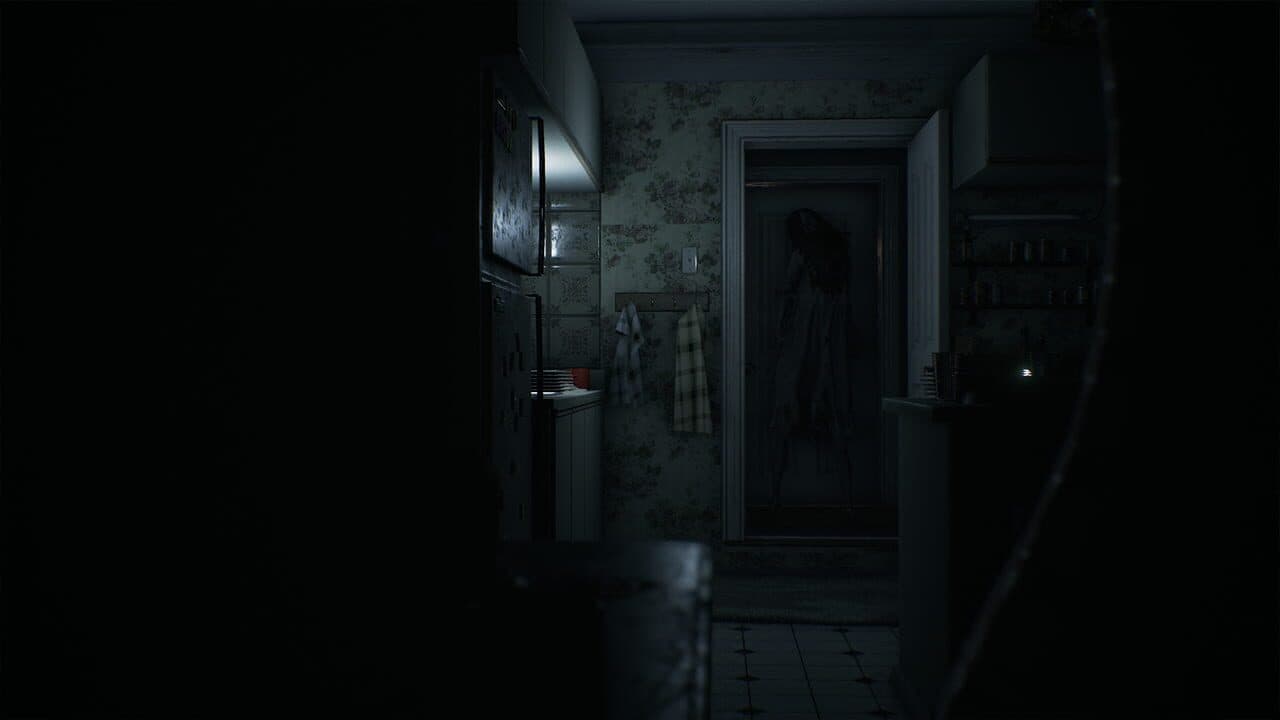 Visage screenshot 1