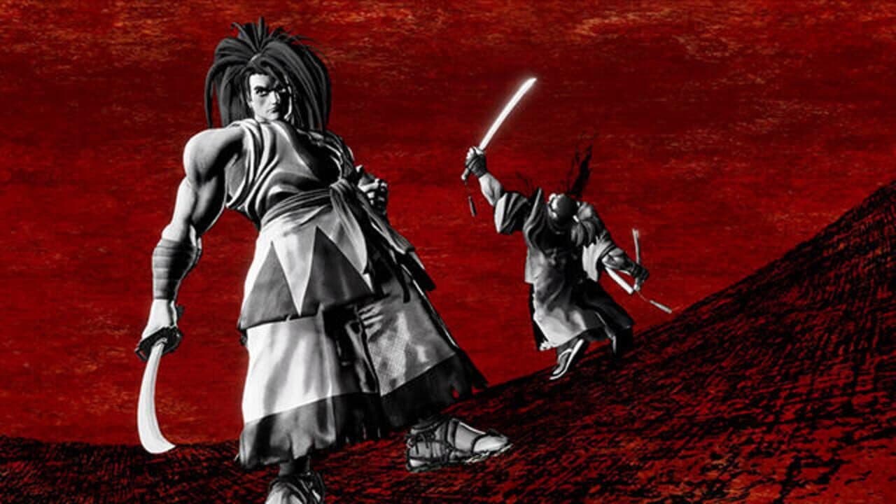 Samurai Shodown screenshot 7