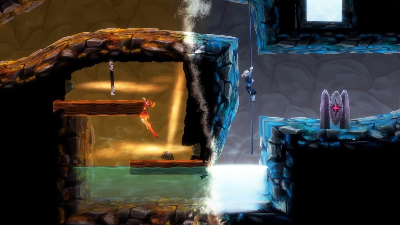 Degrees of Separation screenshot 5