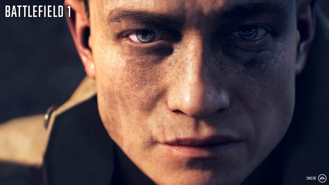 Battlefield 1 screenshot 8
