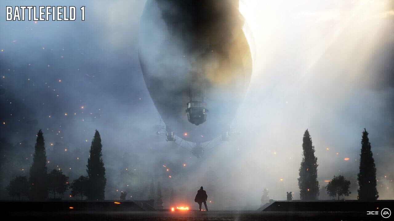 Battlefield 1 screenshot 11