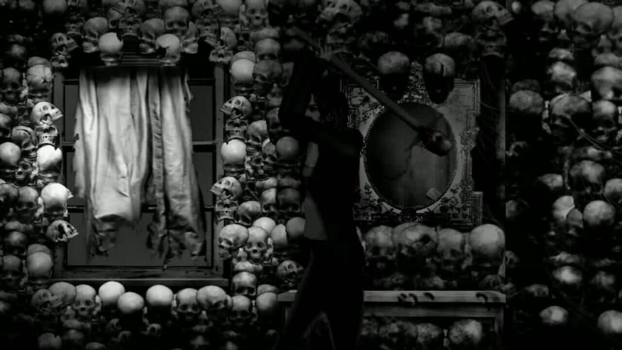 The Cat Lady screenshot 7