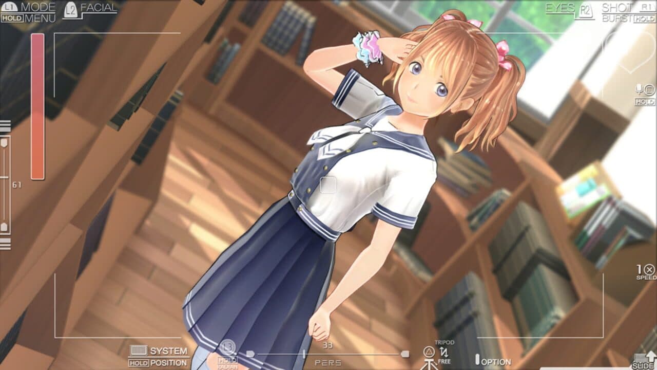 LoveR screenshot 8