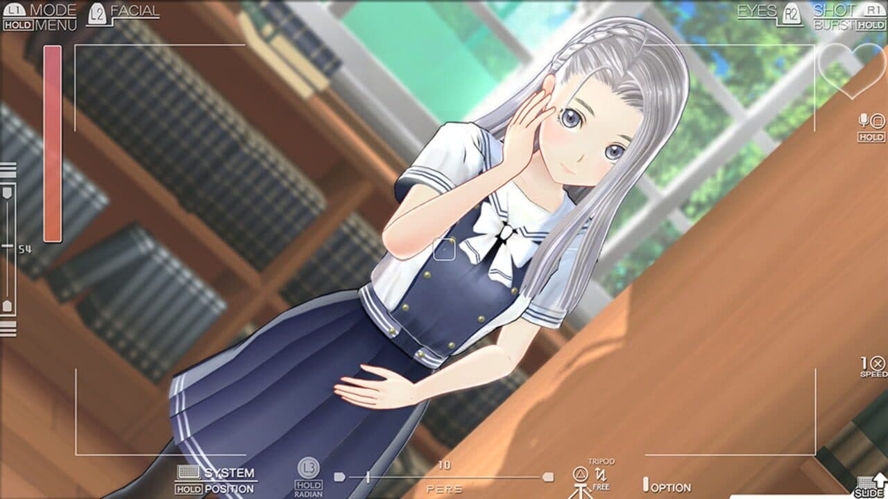 LoveR screenshot 7