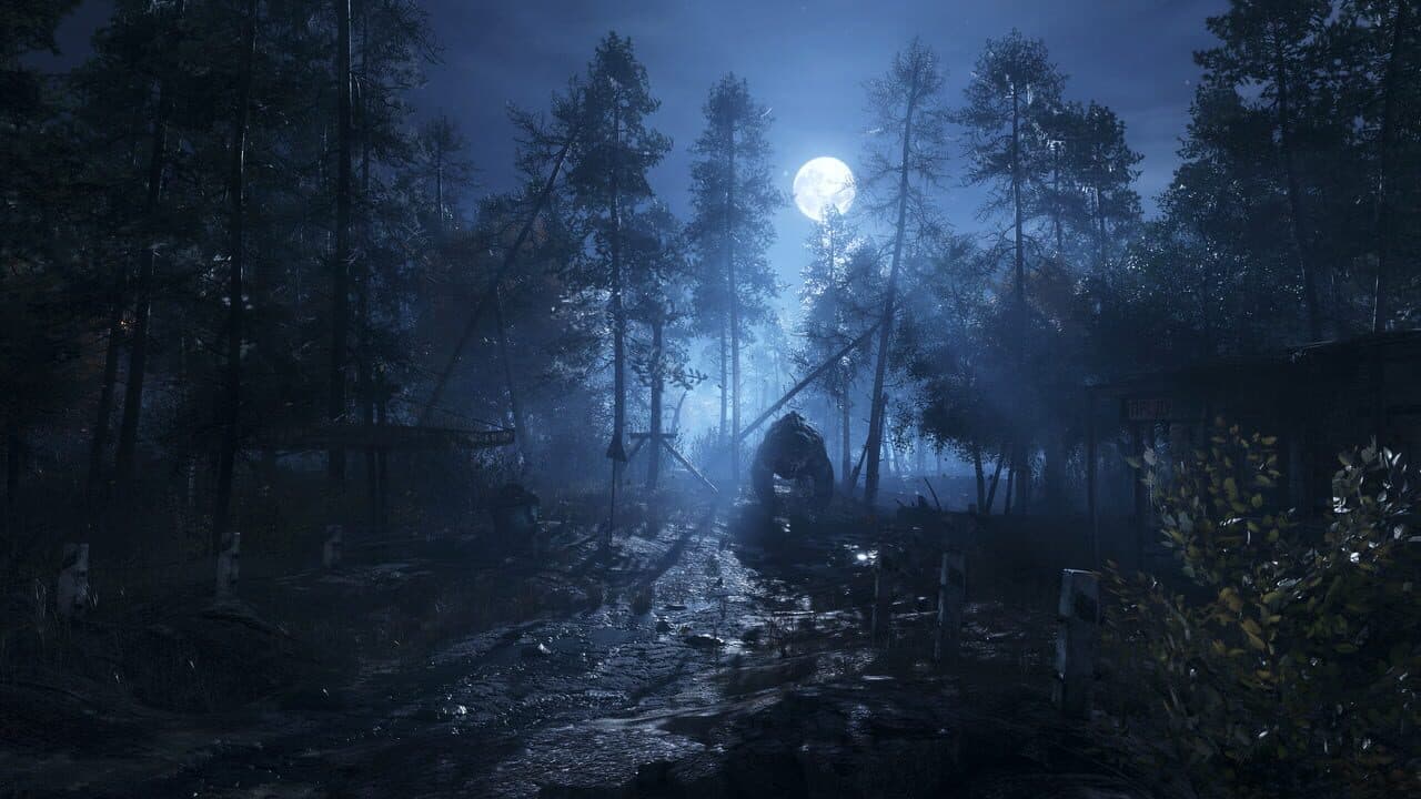 Metro Exodus screenshot 9